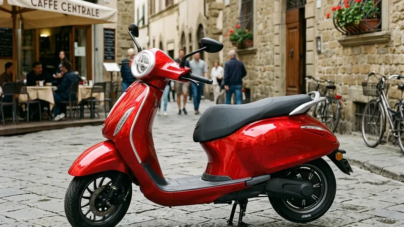 Bajaj Chetak EV Review 2026: 127 km (IDC certified) Range, Battery & On-Road Price
