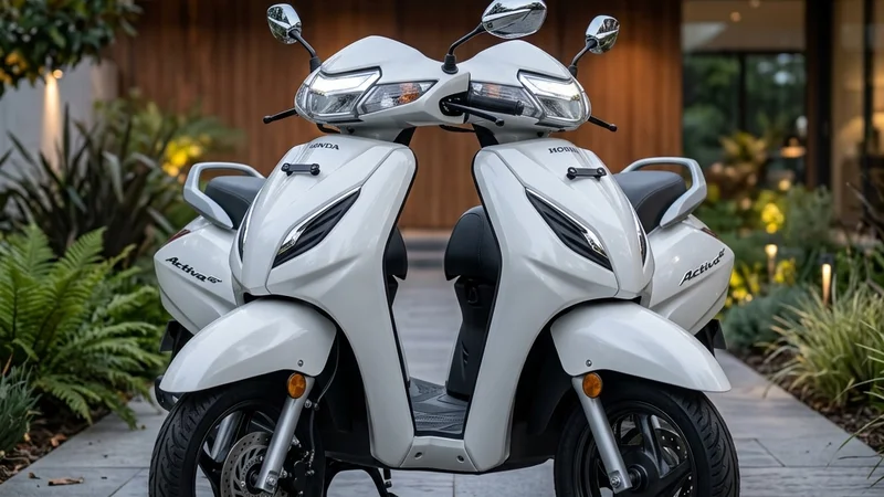 Honda Activa 6G Review 2026: Price (Rs. 76,684), Mileage & Engine Specs