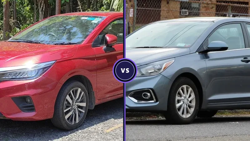 Honda City vs Hyundai Verna Comparison 2026: Which One Should You Buy?