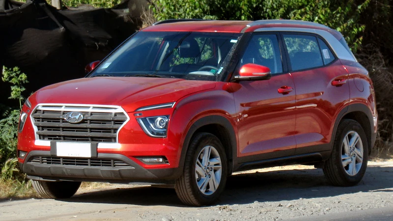 Hyundai Creta Review 2026: Mileage (12–14 km/l City), Specs & Variants