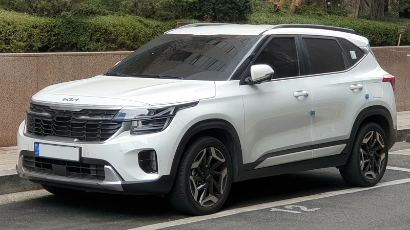 Kia Seltos Review 2026: Mileage (12–15 km/l City), Specs & Variants