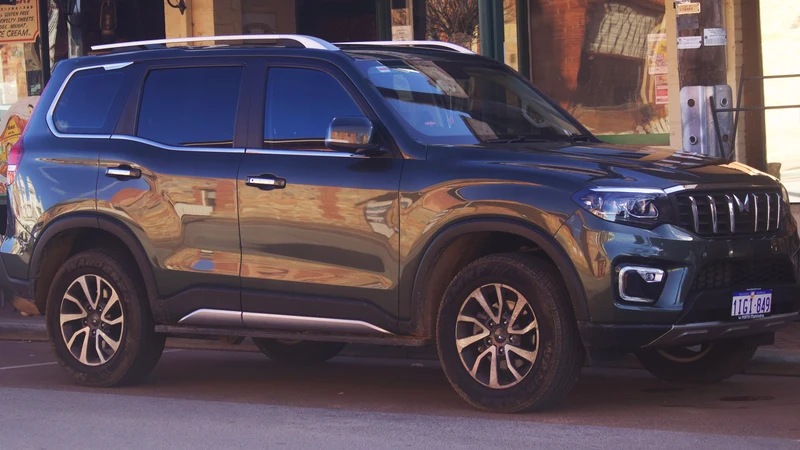 Mahindra Scorpio-N Review 2026: Mileage (8–10 km/l City), Specs & Variants