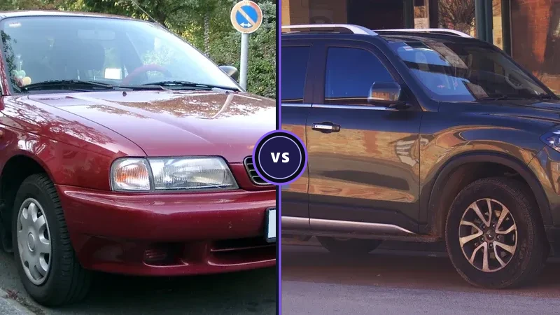Maruti Baleno vs Mahindra Scorpio-N Comparison 2026: Which One Should You Buy?