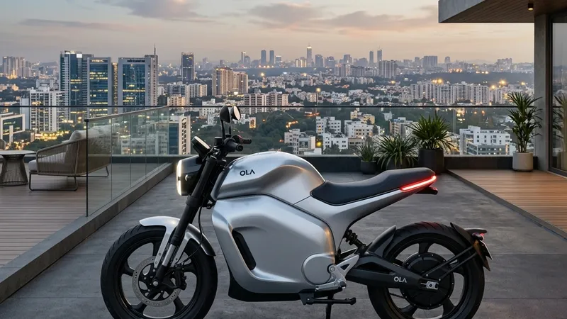 Ola Roadster EV Launch 2026: Expected Price, Battery Tech & Variants