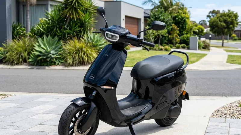 Ola S1 Pro Gen 2 Review 2026: 170 km (IDC certified) Range, Battery & On-Road Price