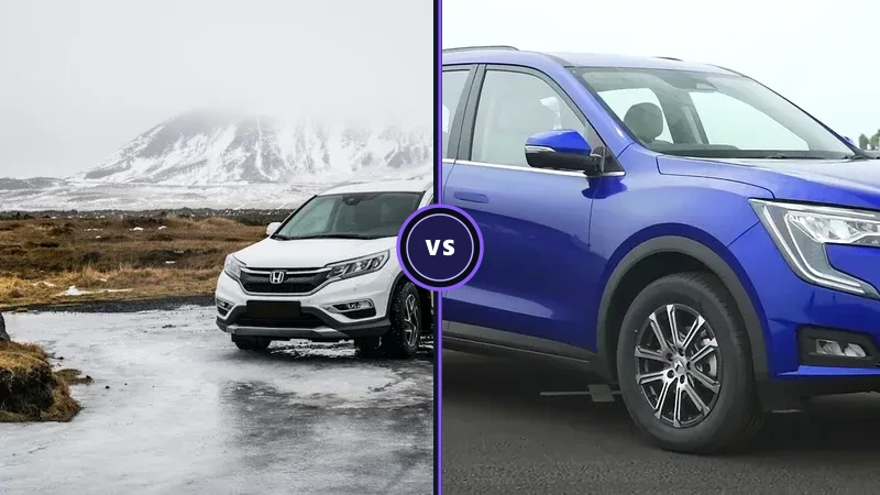 Tata Safari vs Mahindra XUV700 Comparison 2026: Which One Should You Buy?