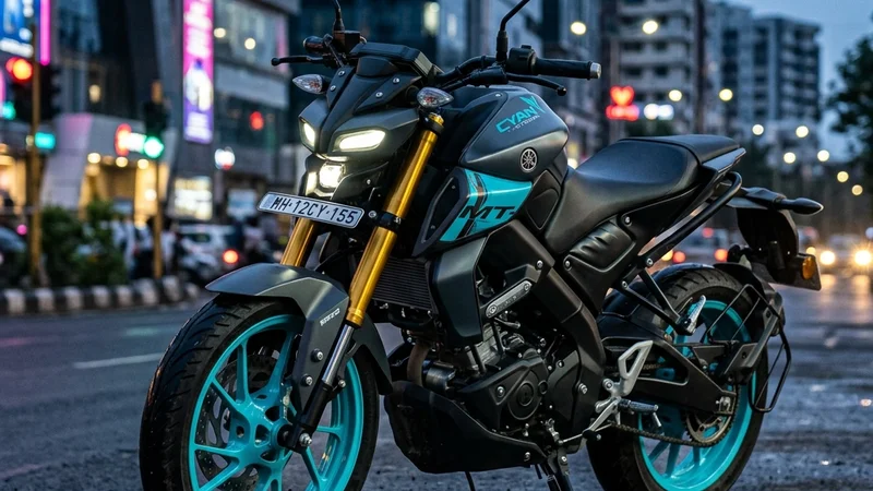 Yamaha MT-15 Review 2026: Price (Rs. 1.64 Lakh), Mileage & Engine Specs